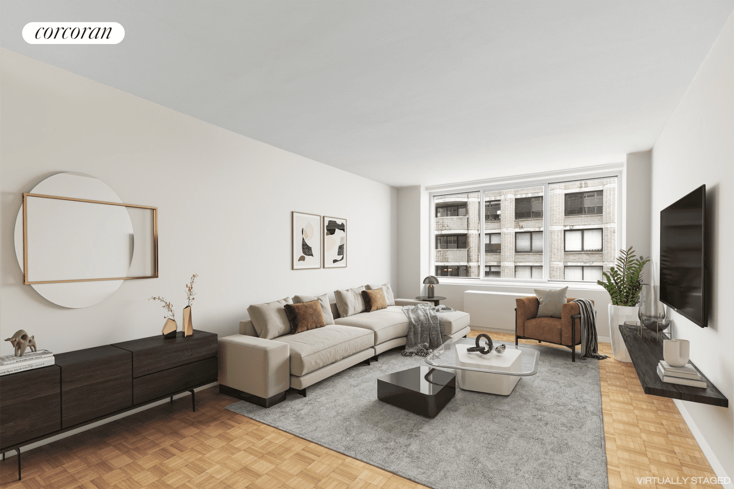 Welcome to The Harmony, where location and luxury combine to create the perfect place to call home.