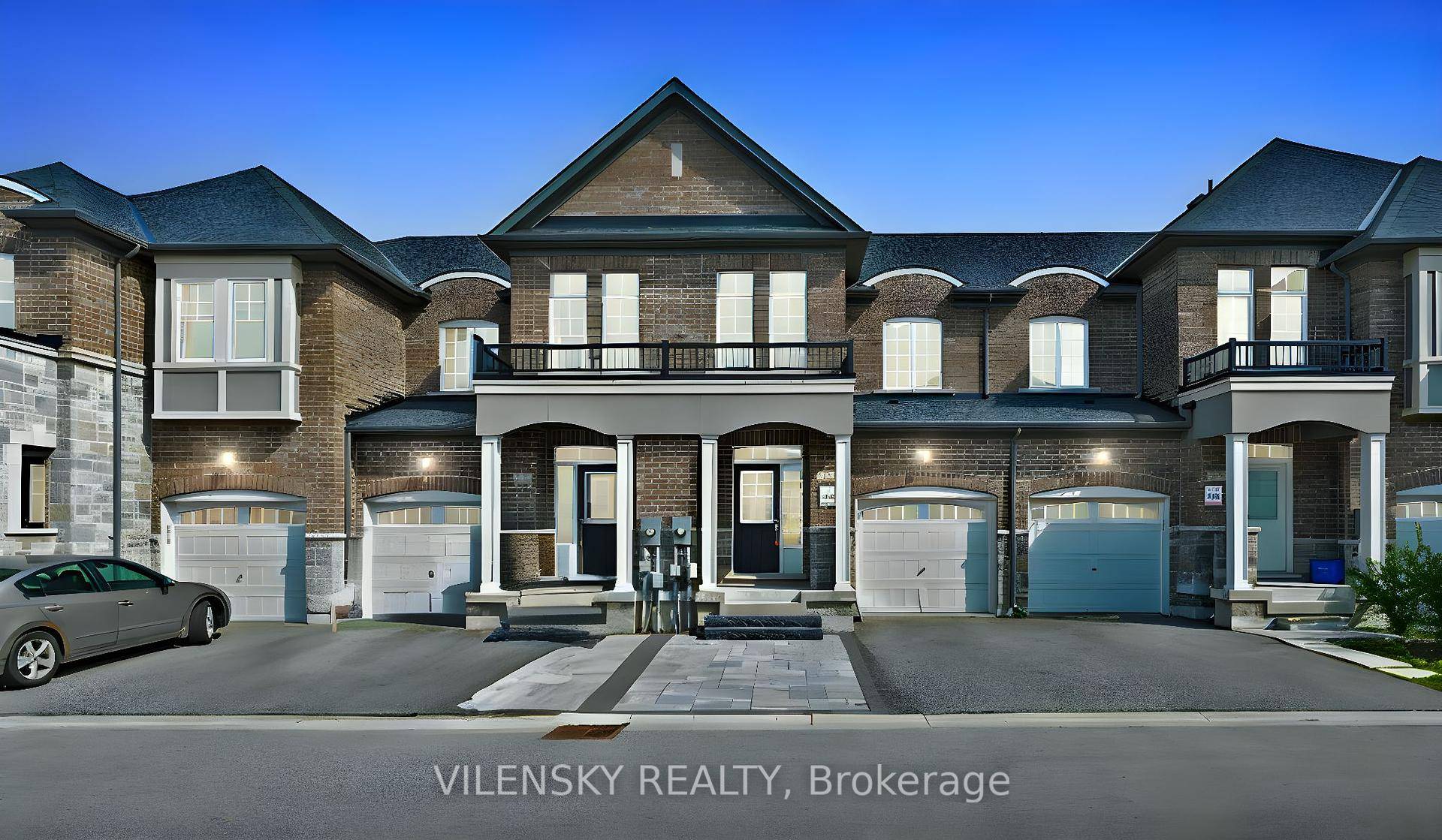 Welcome TO Glenway Estates !