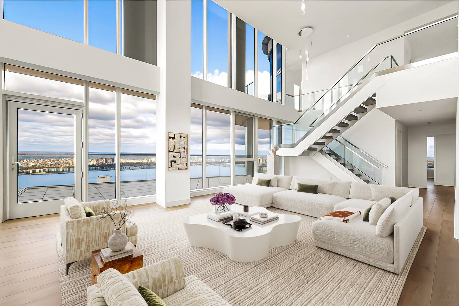 Welcome to a one of a kind living experience in this luxurious 4 5 bedroom, 5.