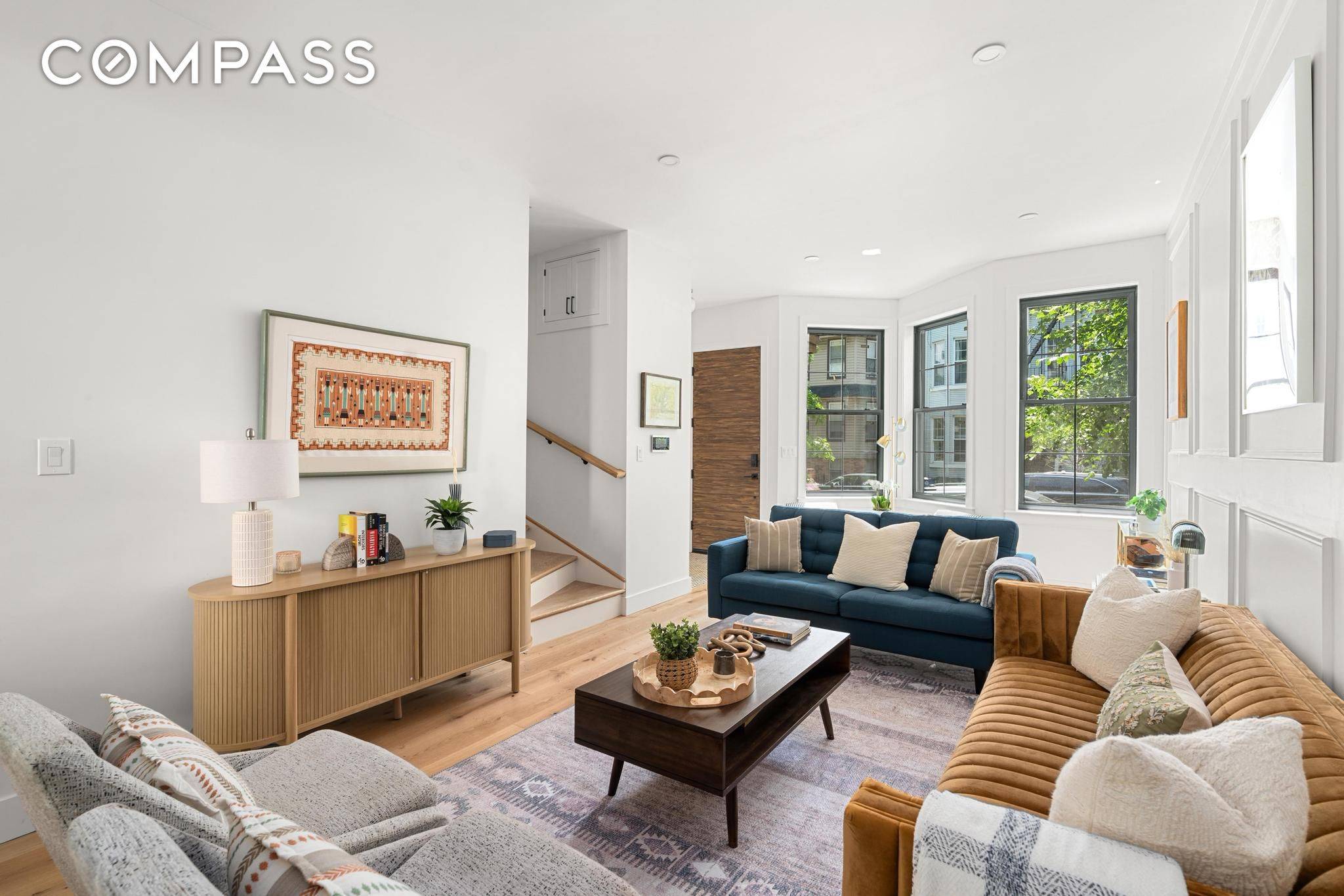 Best location, move in ready and under 4M.