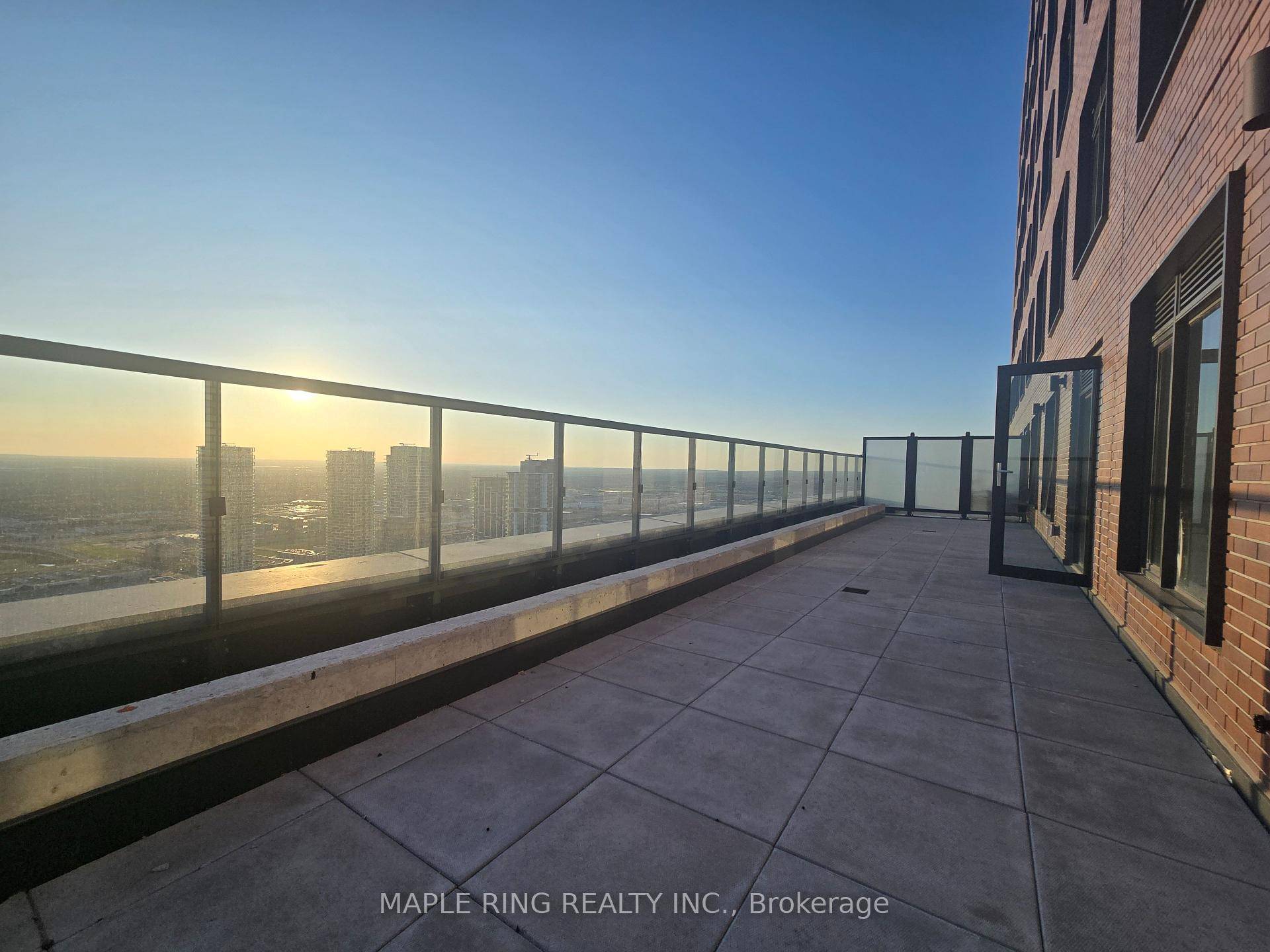 Welcome To CG Tower ! Soaring 54 Storeys Above, This Stunning 3 Bedroom, 2 Bathroom Condo Offers Breathtaking Views Of The VMC Skyline, Edley Pond amp ; Park, And Downtown ...