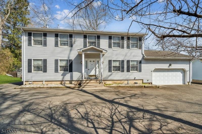 Huge price improvement Welcome to 110 Edgewood Ave in desirable Green Brook a spacious and inviting home with endless potential !