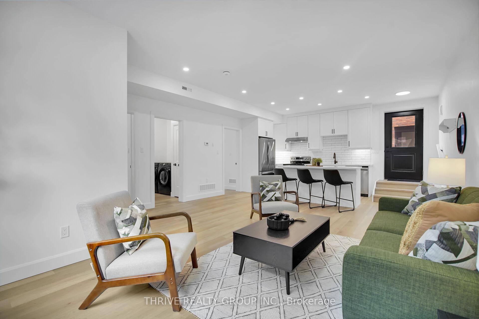 This 2 bedroom, 1 full bath, charming condo offers the best of Stratford living affordable, elegant, and perfectly positioned to enjoy all the attractions the area has to offer.