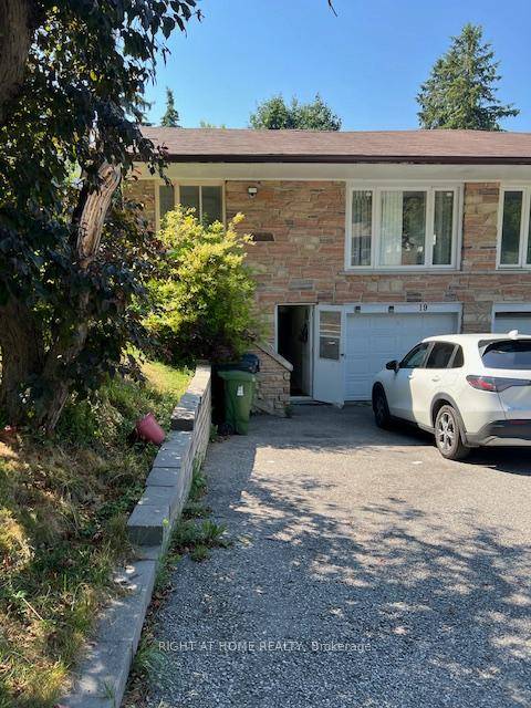 Ground Lower Level Basement Apartment With Separate Entrance, Living room can also be used as bedroom with its own bathroom, 2 smaller bedrooms connected together, 2 bath, Vinal Flooring, Laundry ...