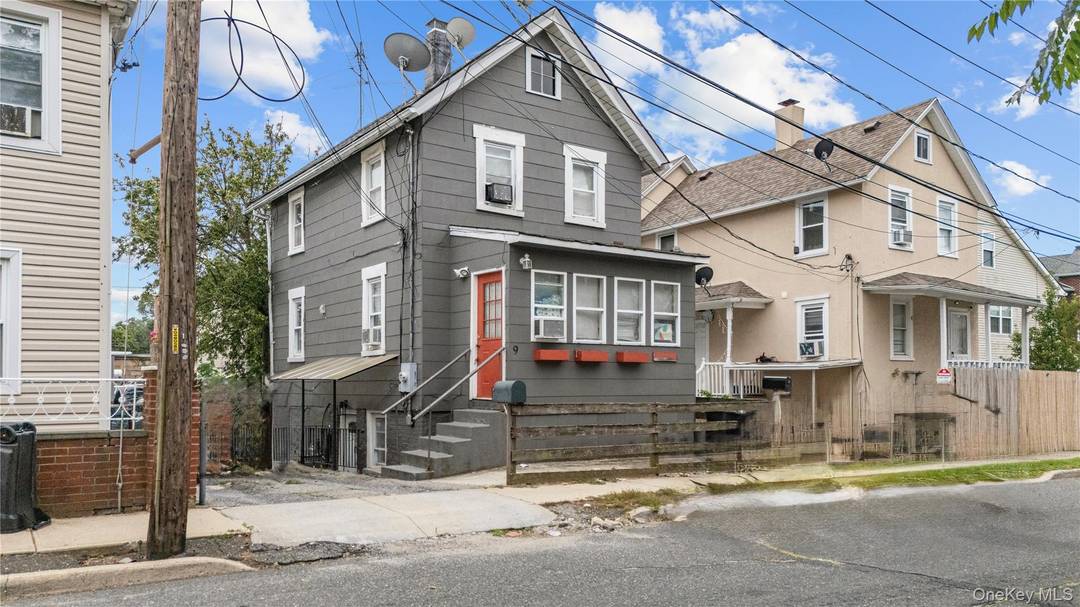 This Glen Cove home presents a rare opportunity for buyers seeking affordability, convenience, and potential, with annual property taxes under 6, 000.