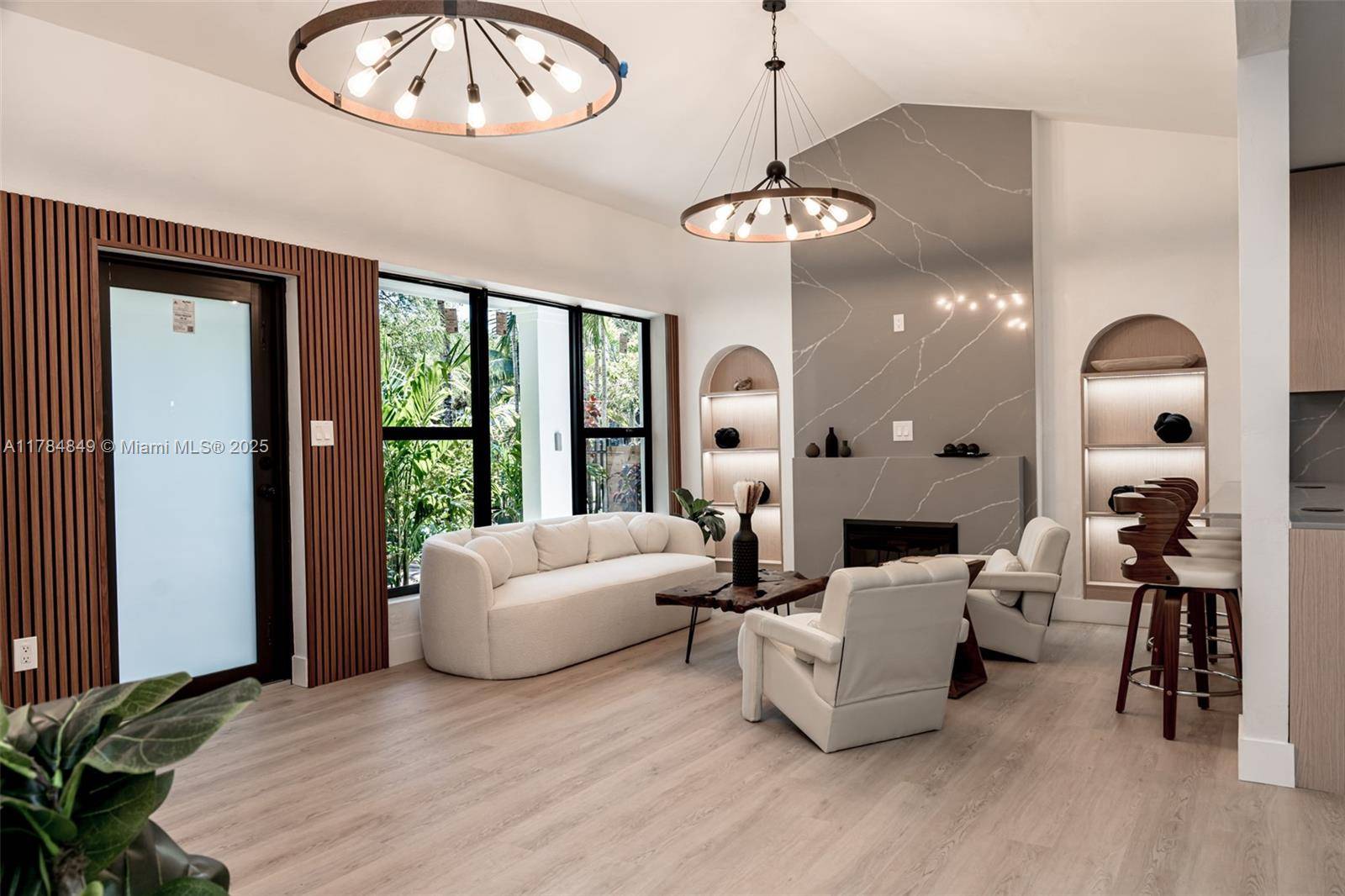 Stunning 4 bed, 2. 5 bath home in a prime location, fully updated in timeless Mediterranean style.