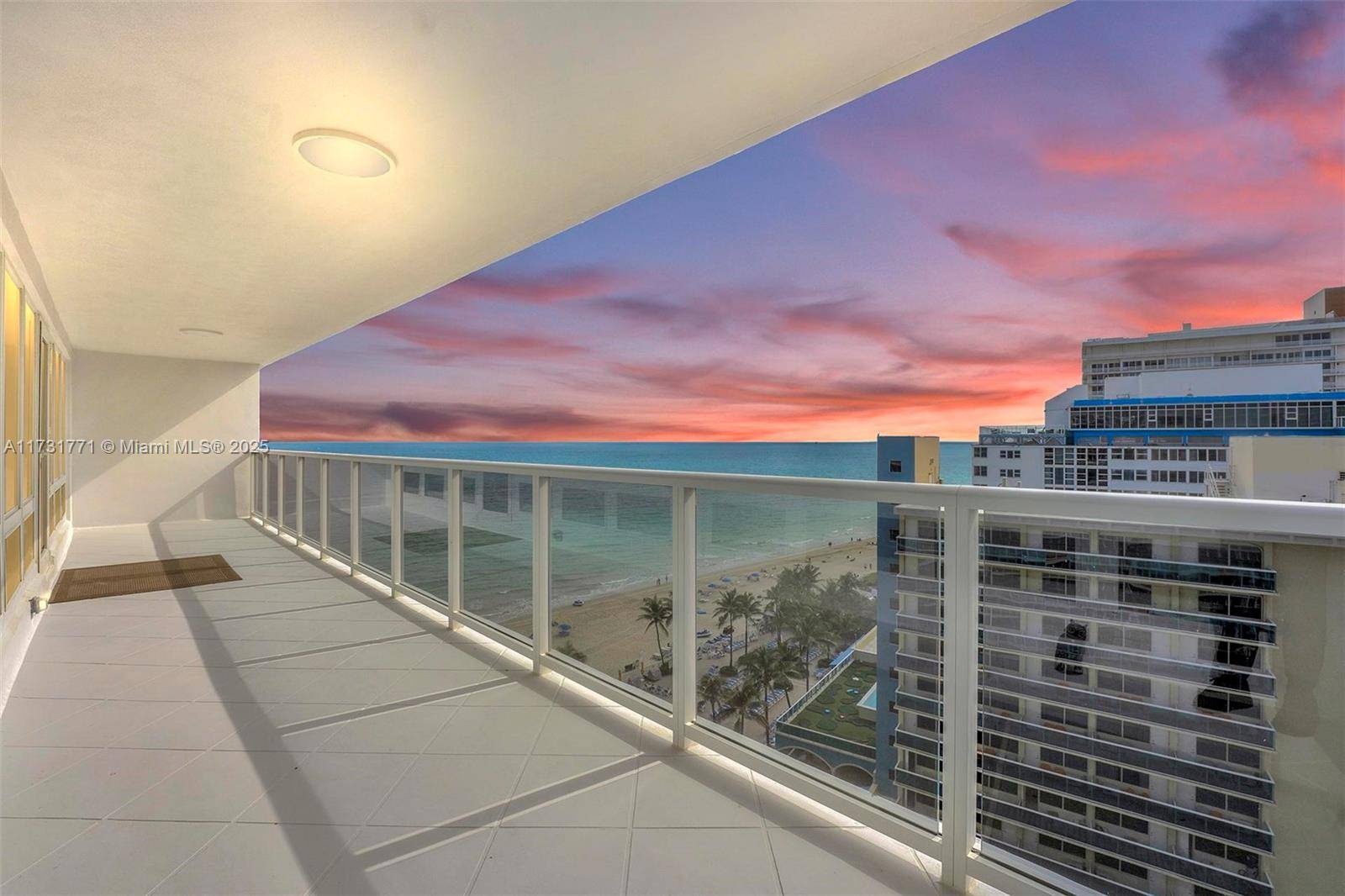 RARE GEM ! Stunning Ocean Views from this spacious 1, 940 SF.