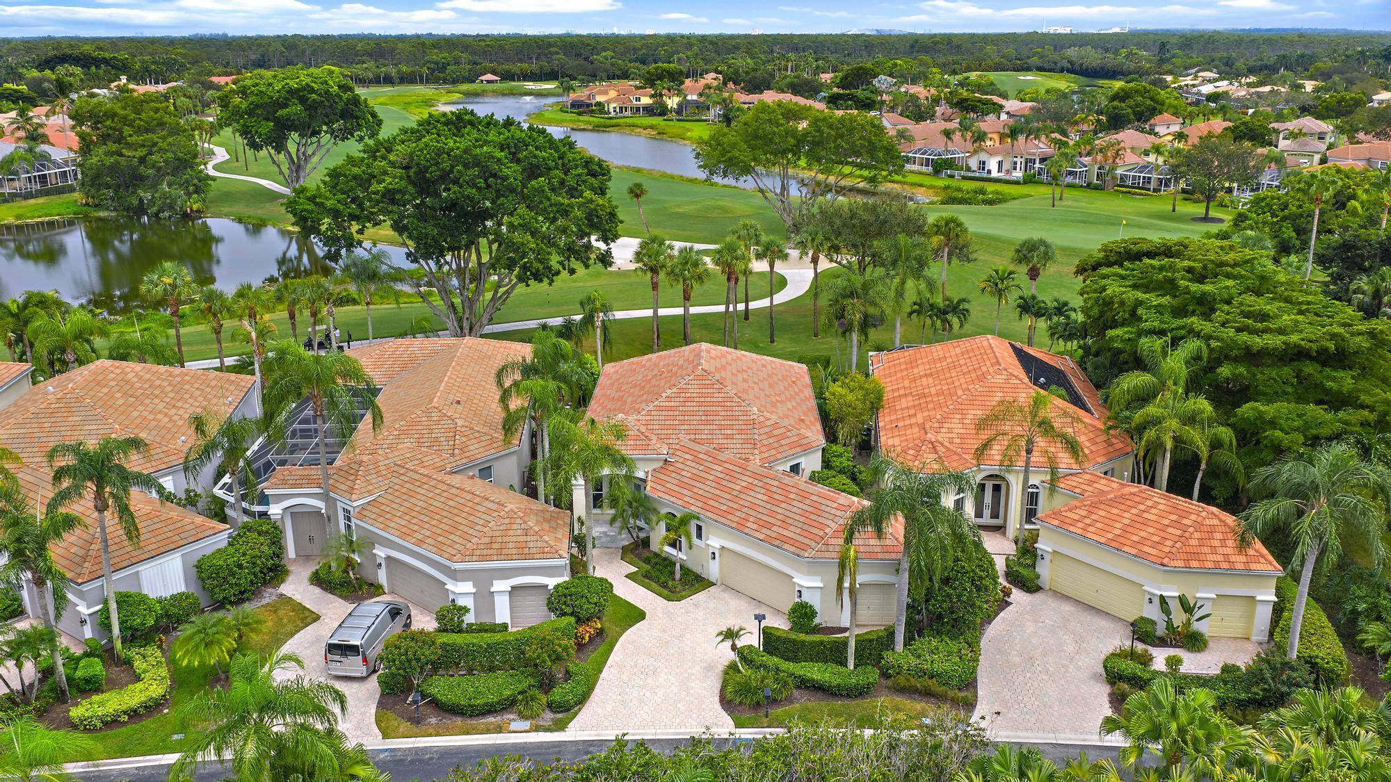 A RARELY AVAILABLE, COMPLETELY RENOVATED FALCON GREEN RESIDENCE.