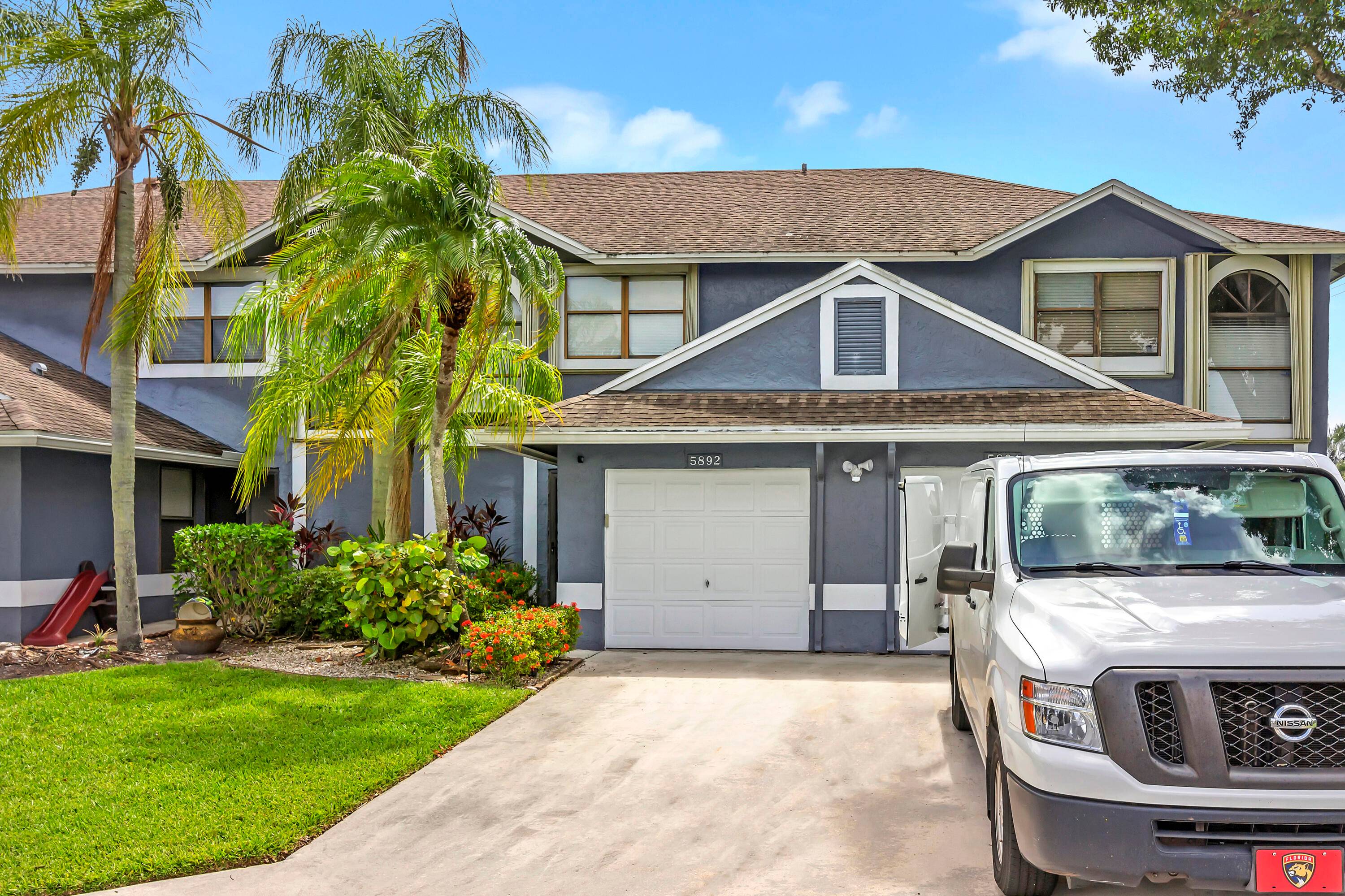 Discover the home you've always dreamed of.