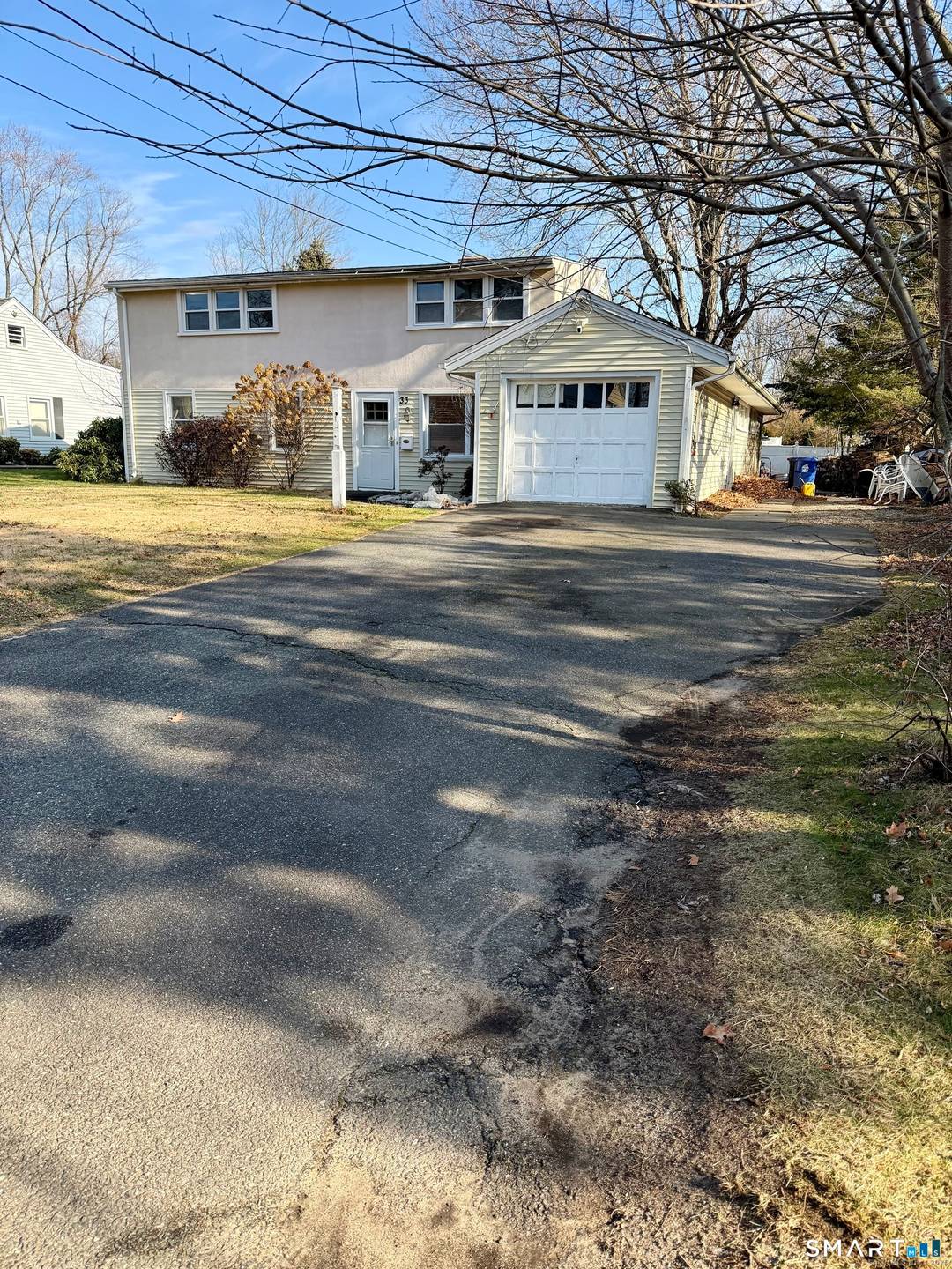 Fix Flip or Fix Move Right In Rare Opportunity in Norwalk's Wolfpit Neighborhood !