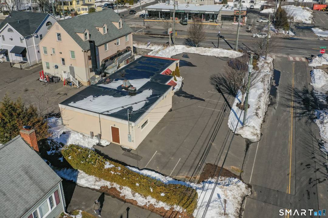 Exceptional opportunity in the highly desirable Elmwood section !