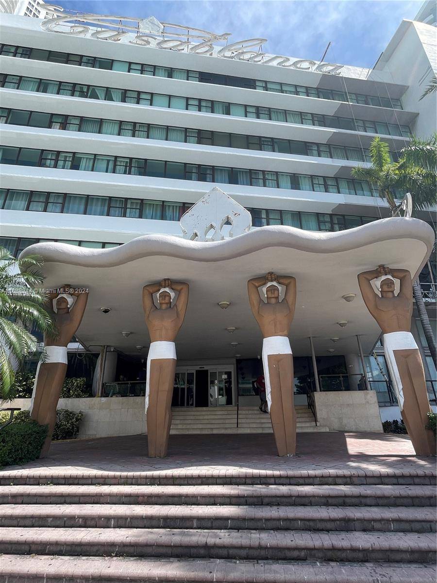 Amazing unit ! ! Great for investors or vacation home.