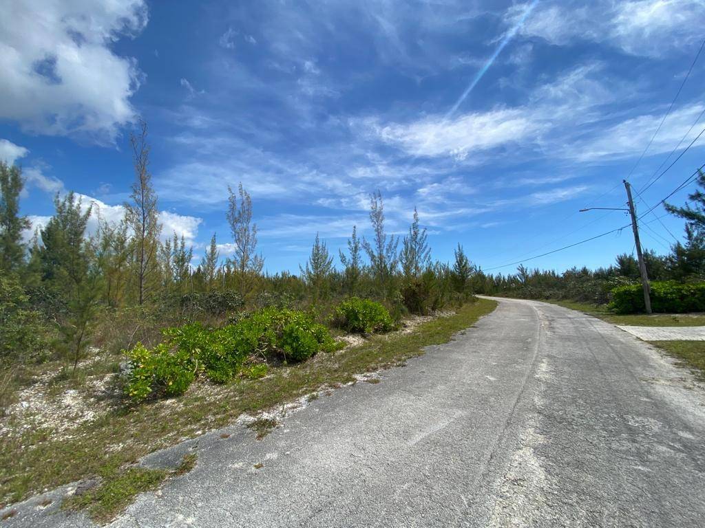 LINCOLN GREEN Land Grand-Bahama-Freeport