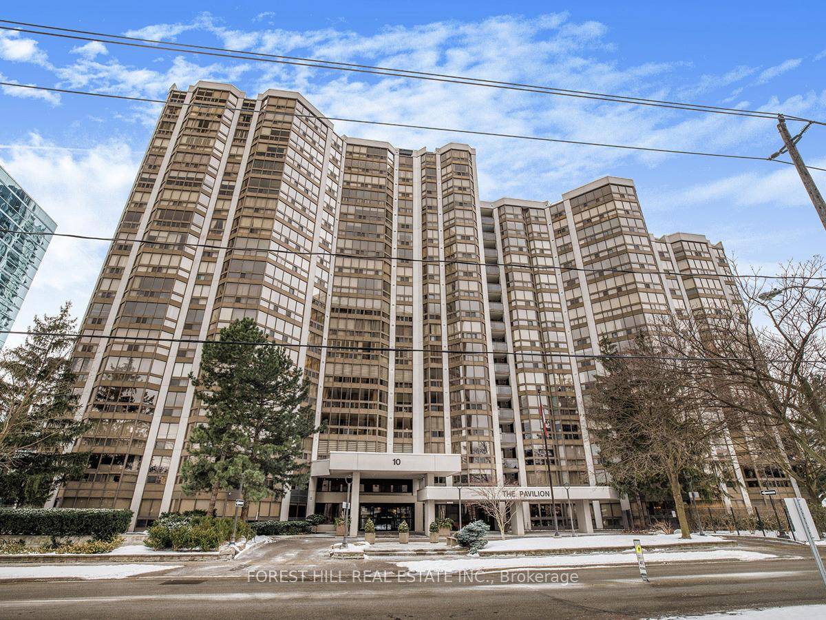 Top Ranked School Earl Haig SS Short Walking Distance To School, Yonge Subway Shopping Welcome To The Pavilion A Luxury Meticulously Maintained Condo Building In The Heart Of Yonge Sheppard ...