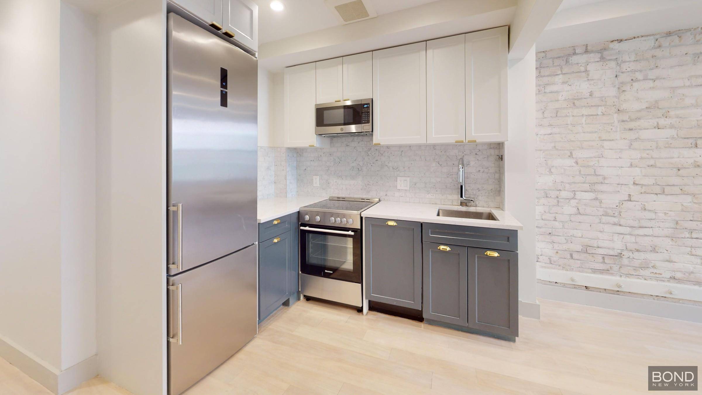 Welcome to 21 21 Avenue B, where boutique luxury meets designer details and an array of amenities.