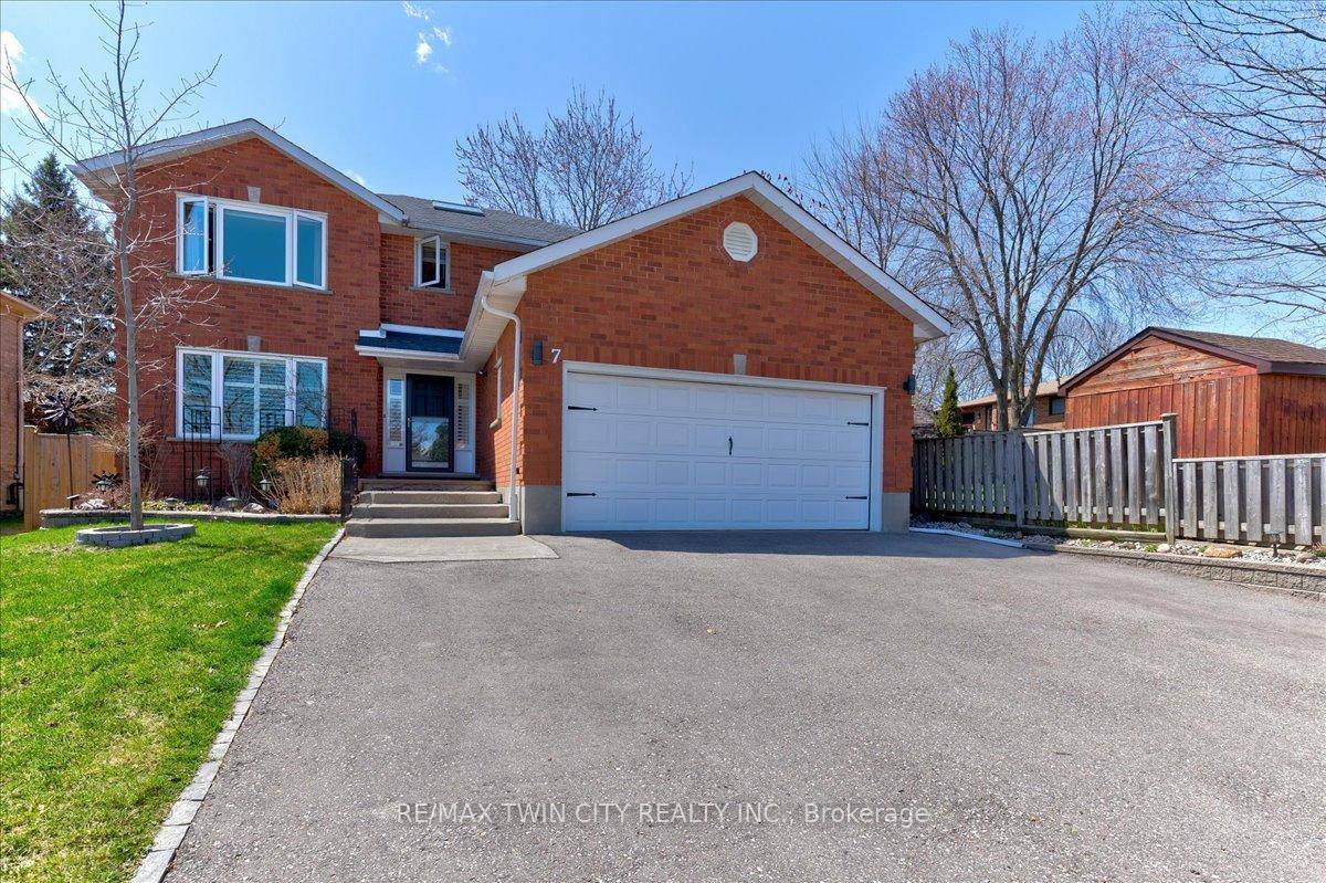 The ideal traditional home in the sought after Chicopee Hills location !