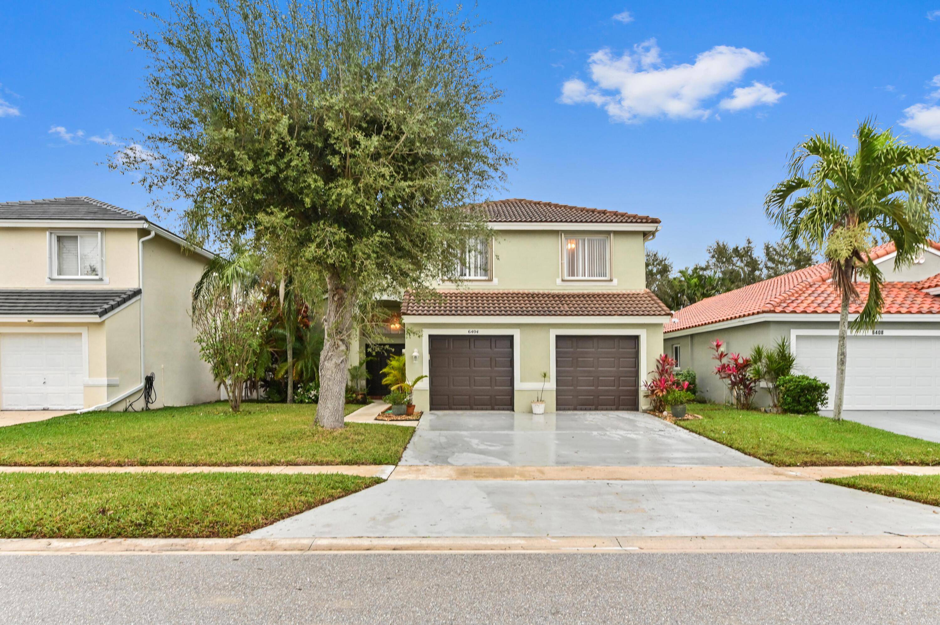 Discover the perfect blend of comfort and style in this stunning 3 bedroom plus den, 2.