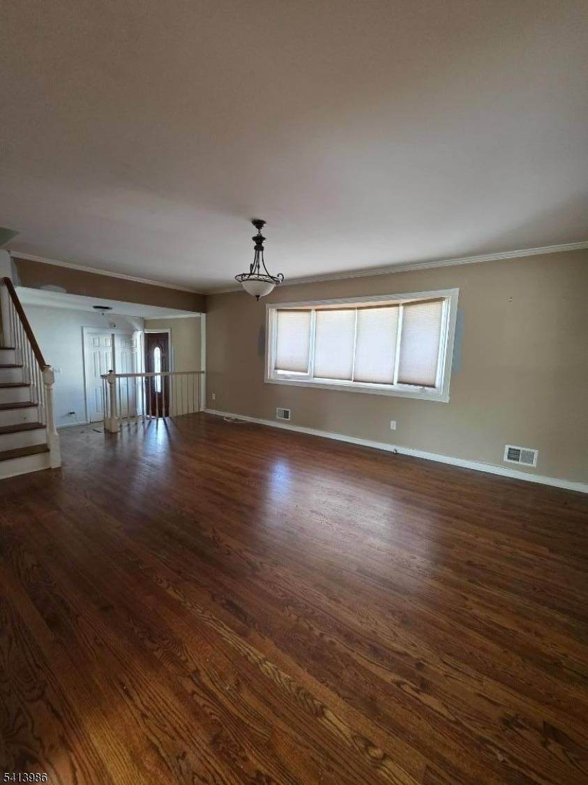 Discover this inviting 4 bedrooms, 2 bathrooms split level home nestled in a quiet, desirable neighborhood.