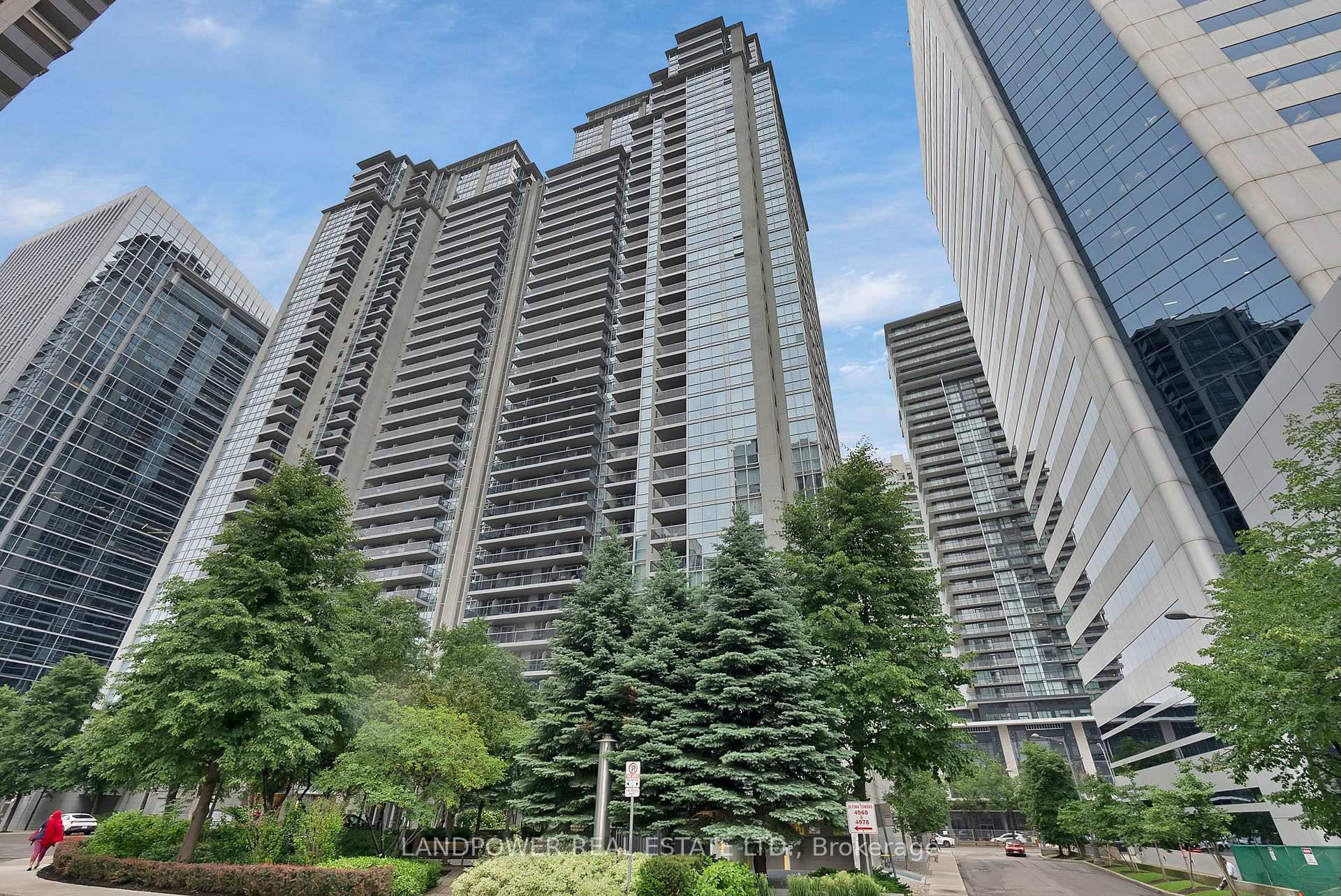 Fully Renovated, Move In Ready Gem in the Heart of North York !