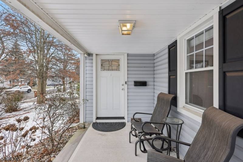 Welcome to 218 Swarthmore Road in Linden.