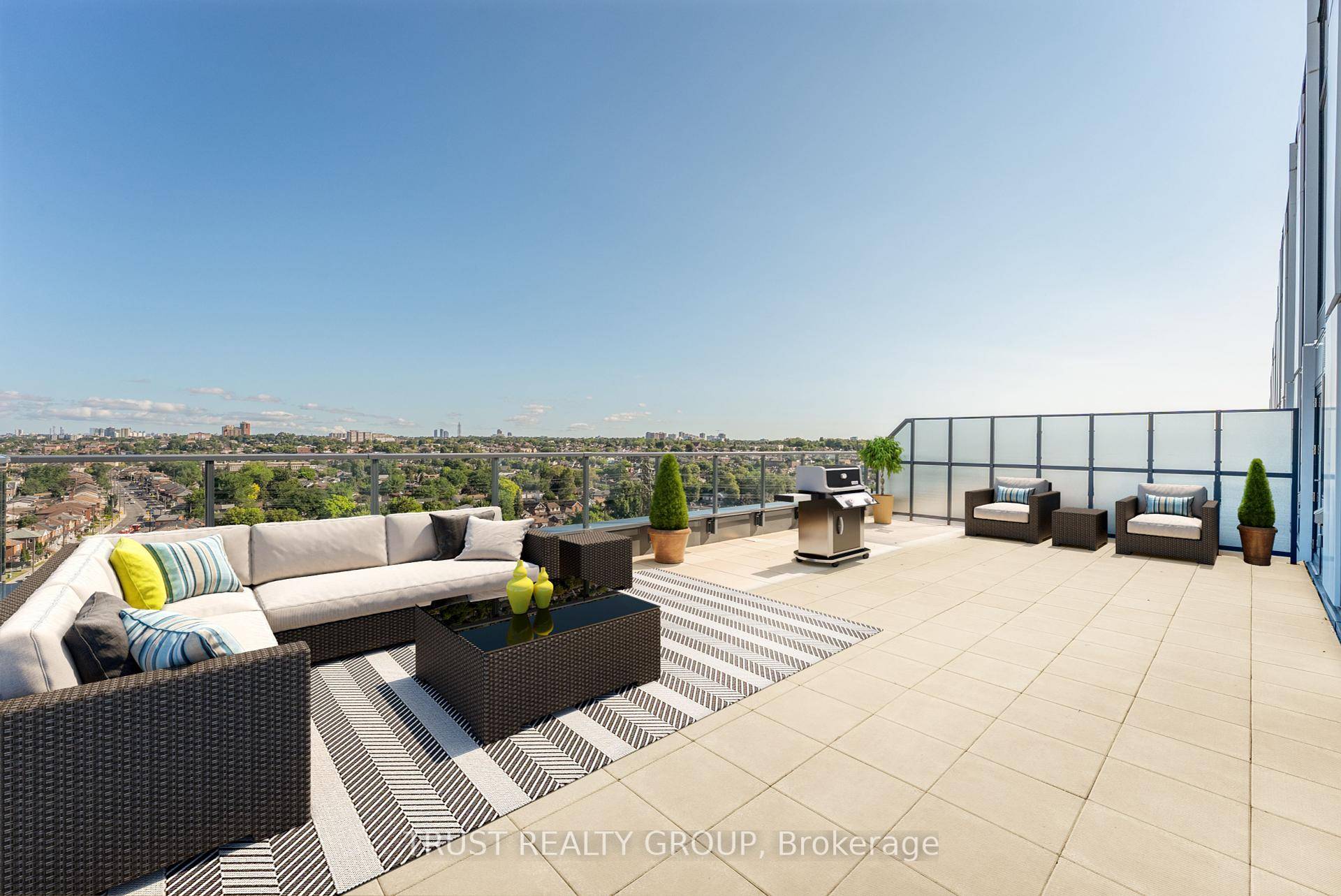 Welcome to Toronto's hottest up amp ; coming West End neighbourhood !