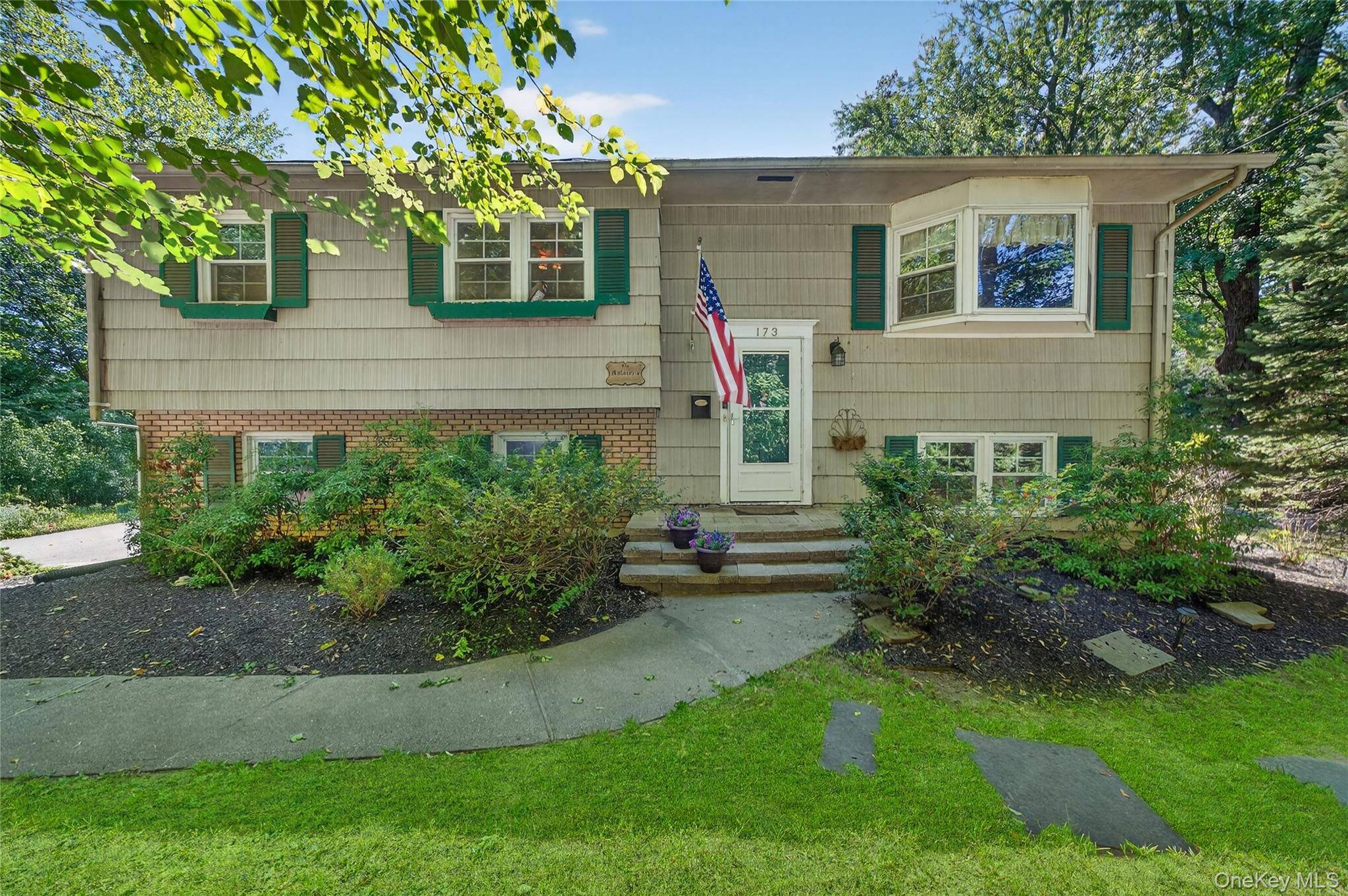 Welcome to 173 Oak Tree Road, this is a home with space to live, work, and entertain ready for its next chapter !