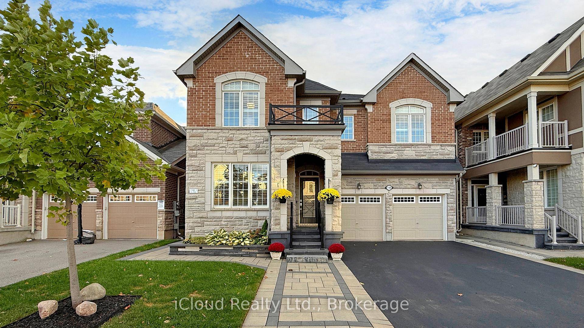 Welcome To Your Next Home !