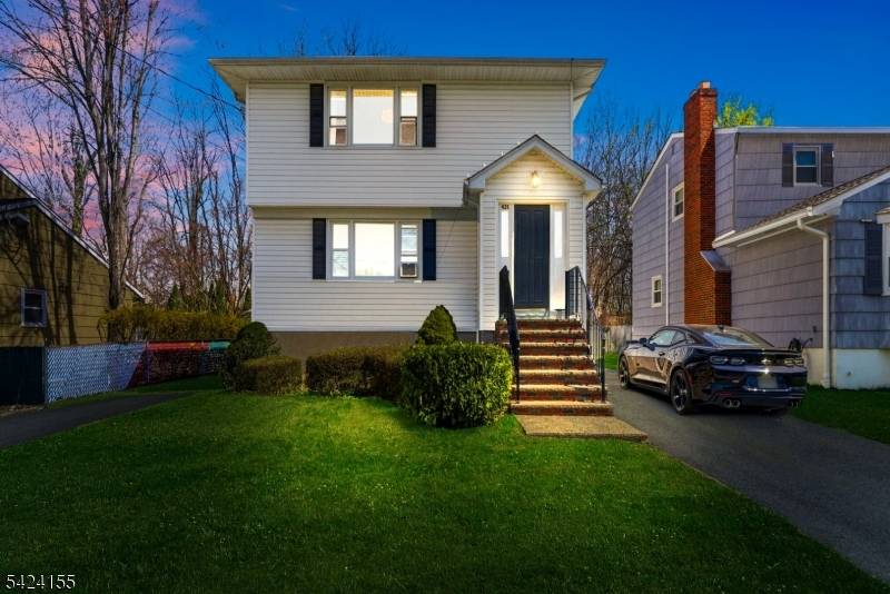 Rarely does an opportunity of this caliber arrive on the market, standing out as the premier two family investment in town.