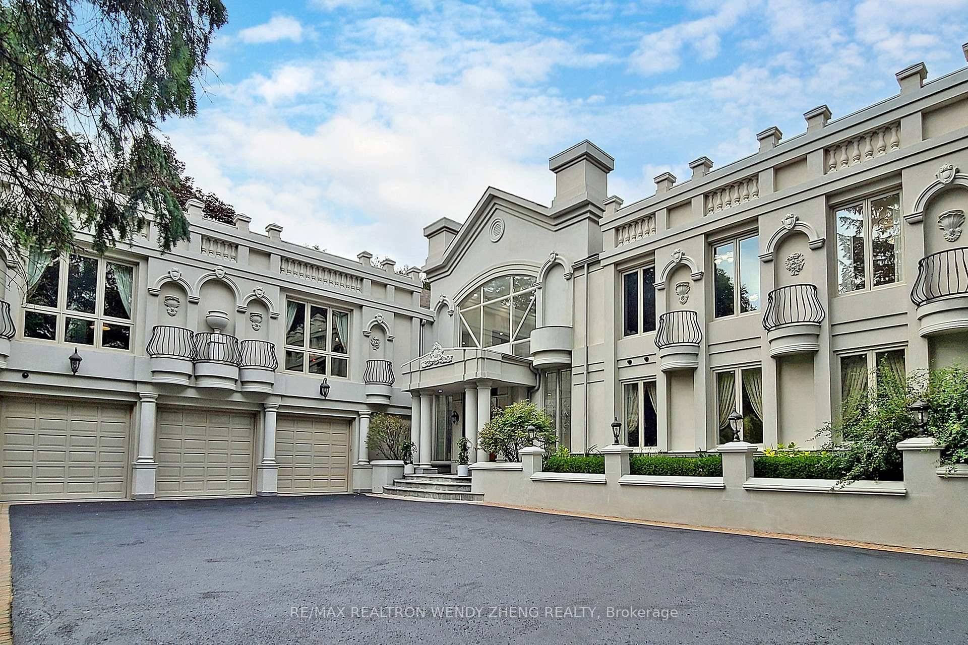 Welcome to a sophisticated residence in the prestigious Woodland Acres community, offering an approximate 10, 000 sq.