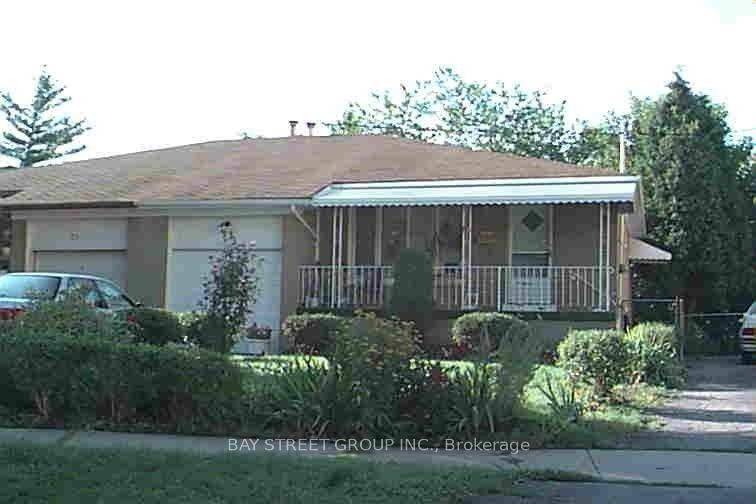 Fully Furnished Two Bedroom Den Basement Apartment In Great Location Separate Entrance 2 Kitchens and 2 Full Washrooms All Utilities And Internet Included In Lease Easy Access to Shopping, Grocery ...