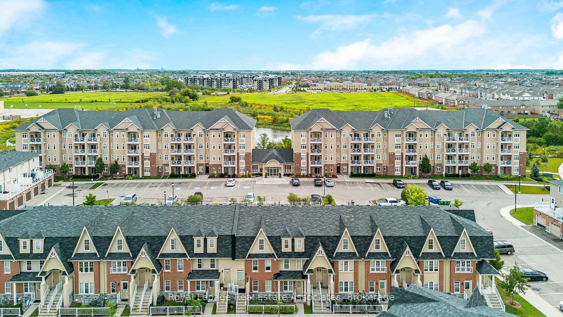 Welcome to 304 1370 Costigan Road, located in Milton's sought after Clark community.
