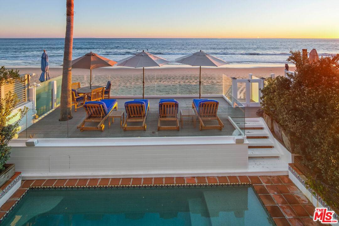 23422   Malibu Colony Rd Malibu LA