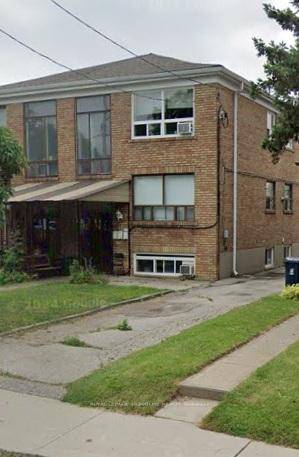 Welcome to this exceptional investment opportunity in Corso Italia, Toronto !