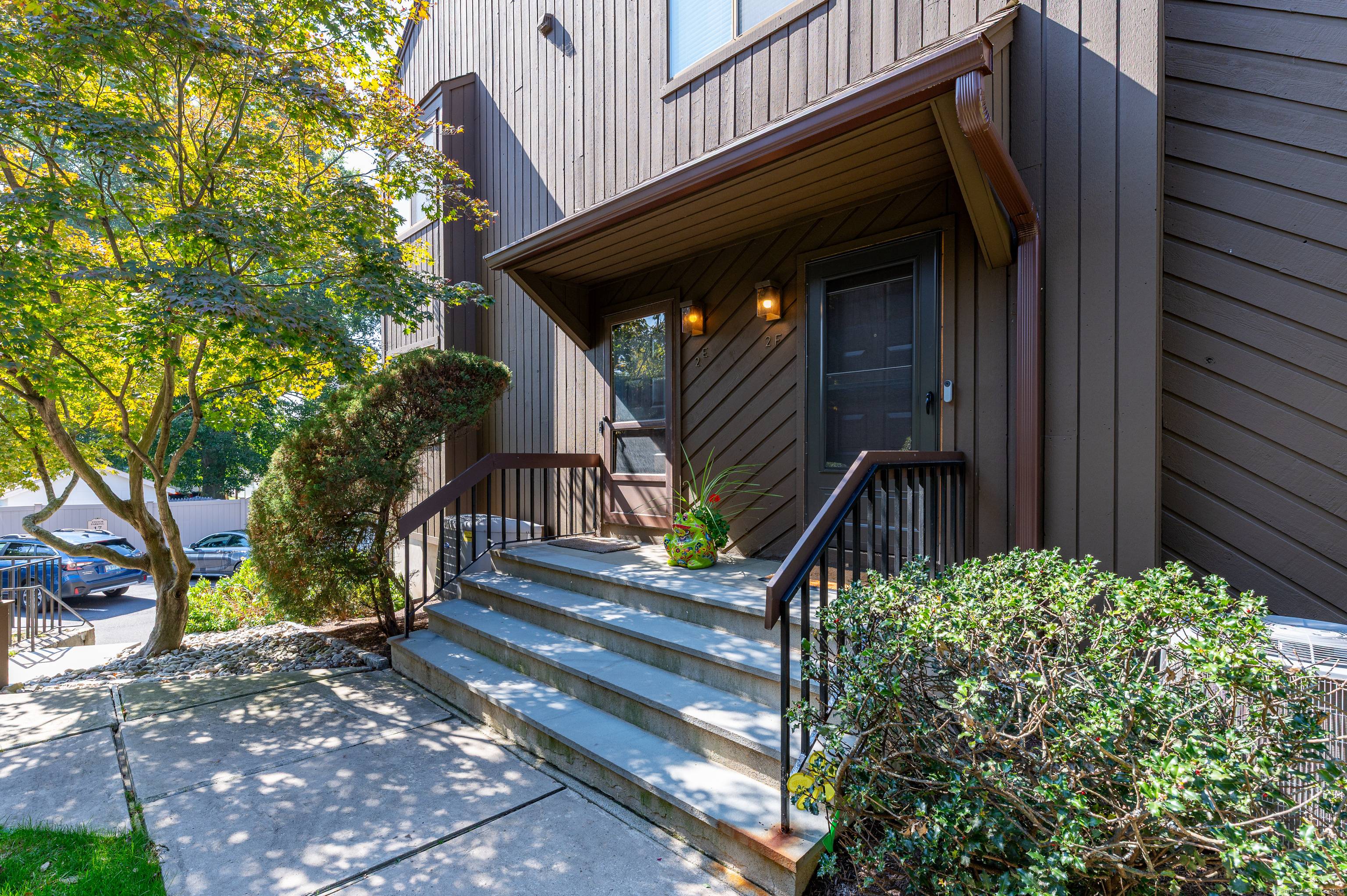 Spacious Smart Carefree Living at Its Best.