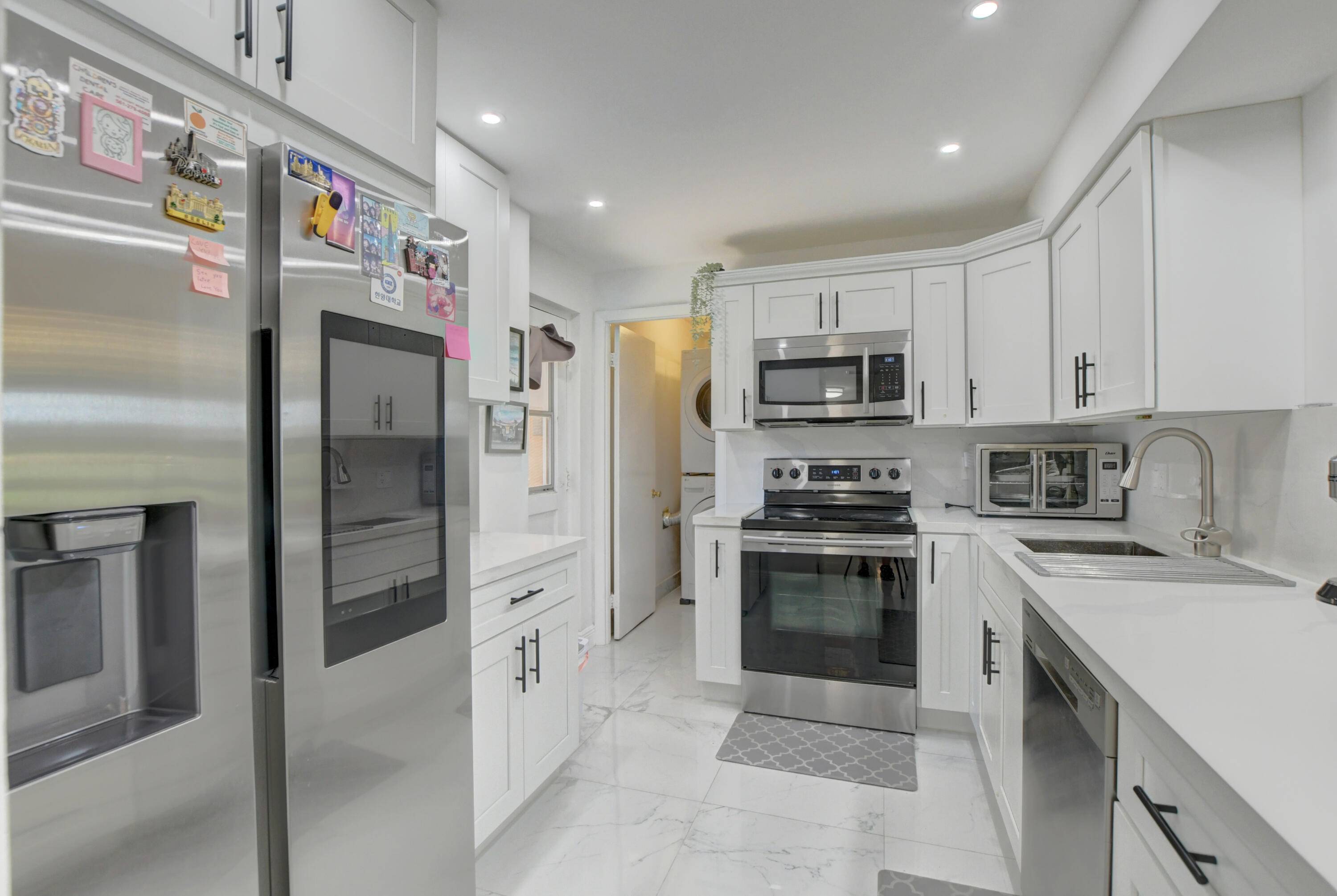 Seller will pay the upcoming assessment of 47, 617 for the corner unit !