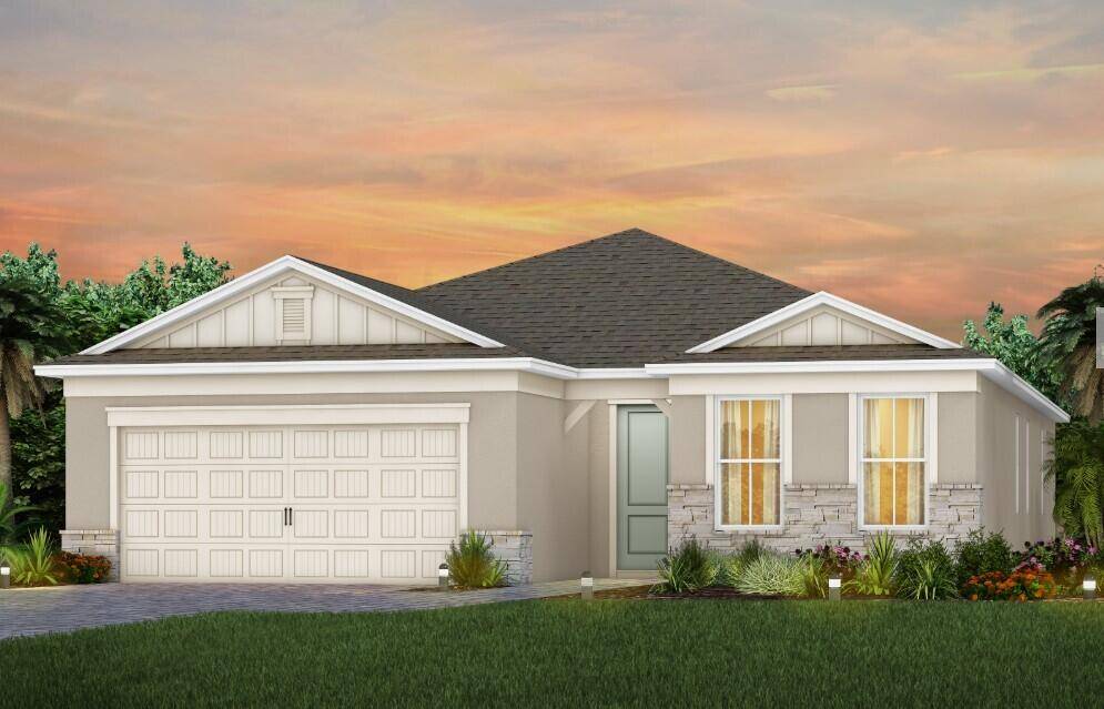 NEW CONTRUCTION Step into the spacious interior with extended gathering room and elegantly appointed Built In Kitchen.