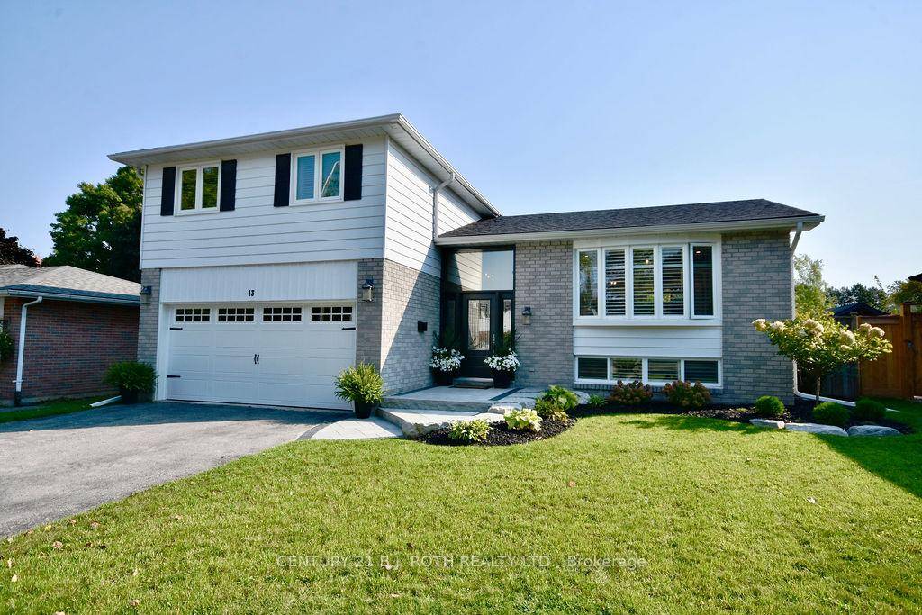 Nestled in the heart of Allandale, this truly one of a kind property offers a rare blend of modern elegance and family friendly comfort.