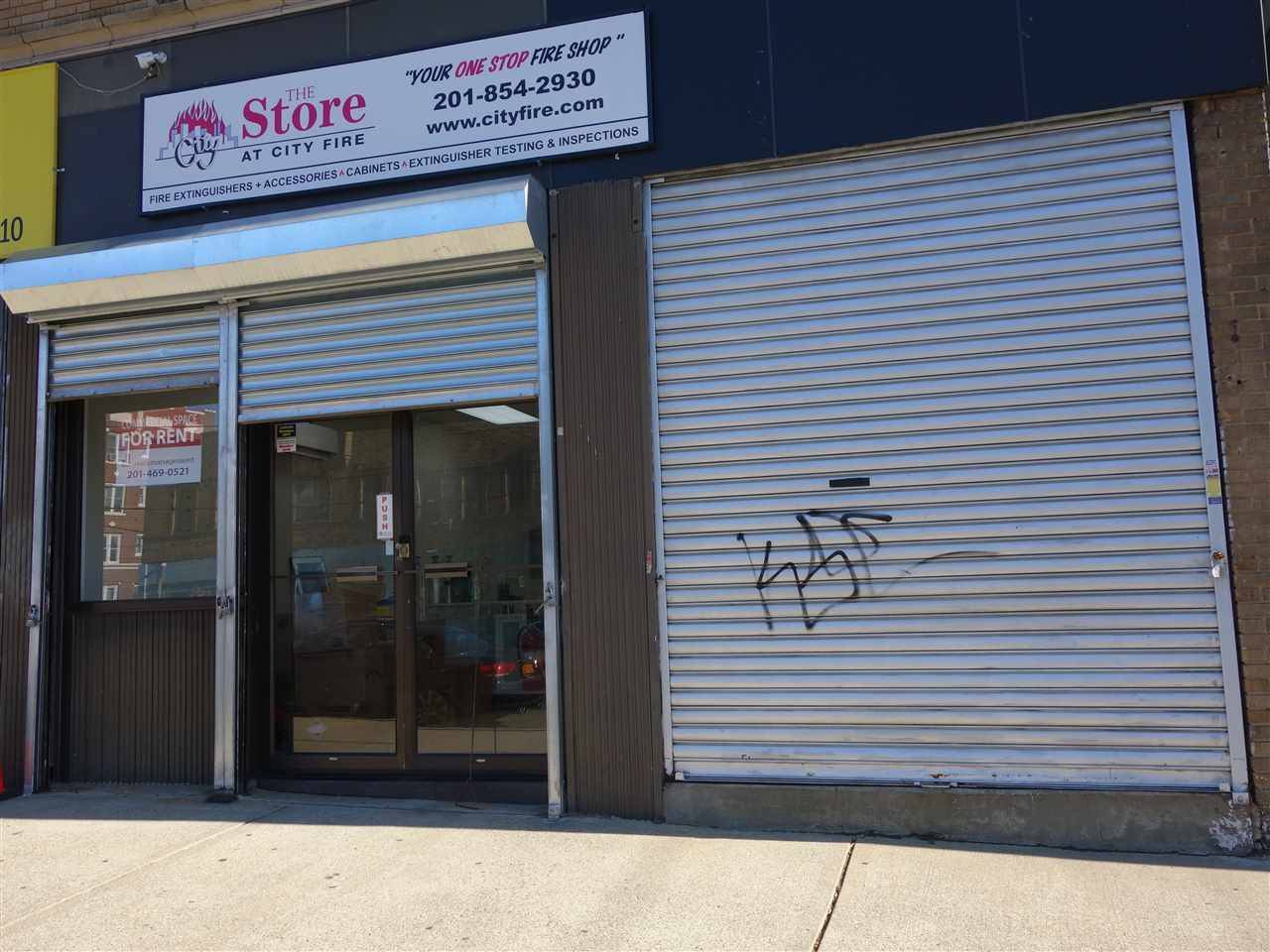 2260 KENNEDY BLVD Commercial New Jersey