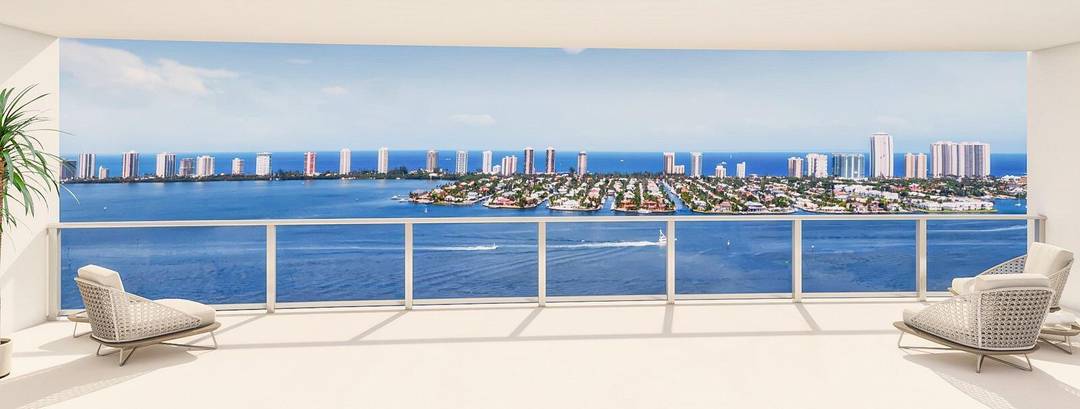 Move in ready residences at Nautilus 220 mark a new chapter in refined waterfront living featuring sweeping Intracoastal Waterway and Atlantic Ocean views, timeless design, and an elevated lifestyle.