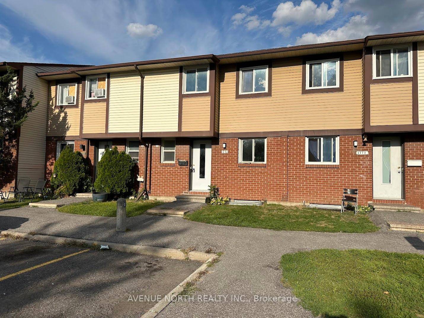 This 2 story condo townhome presents a fantastic investment opportunity, ideal for a first time home buyer looking to renovate and customize their living space.
