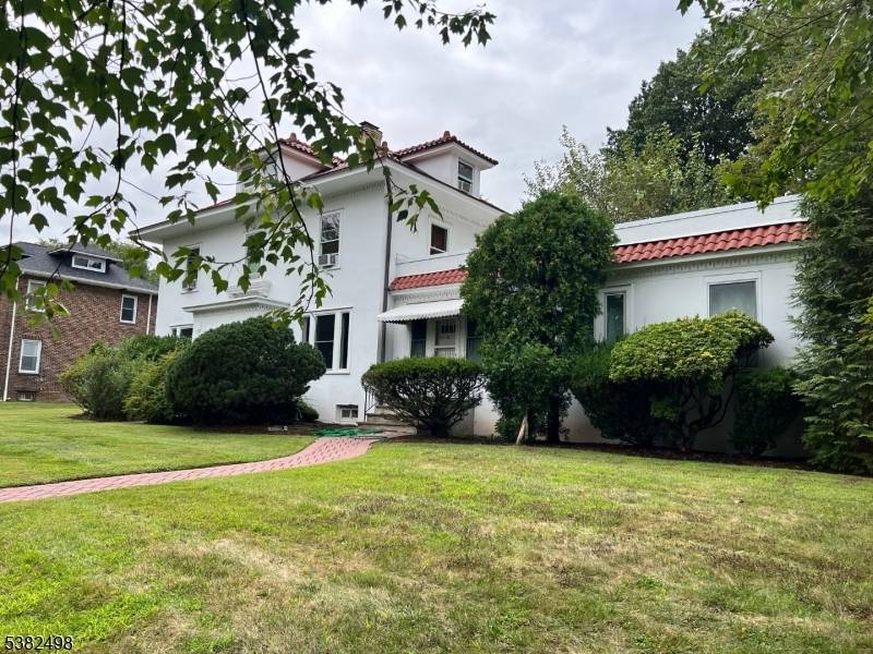 Timeless elegance meets modern comfort in this exceptional South Orange home in the historic Tuxedo Park enclave, just moments from South Orange Village shops, dining, and Midtown Direct trains to ...