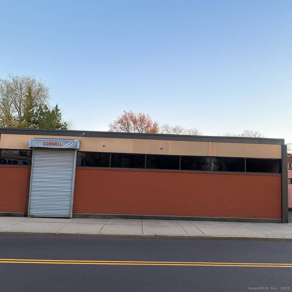 A Legacy Address Ready for Its Next Visionary.