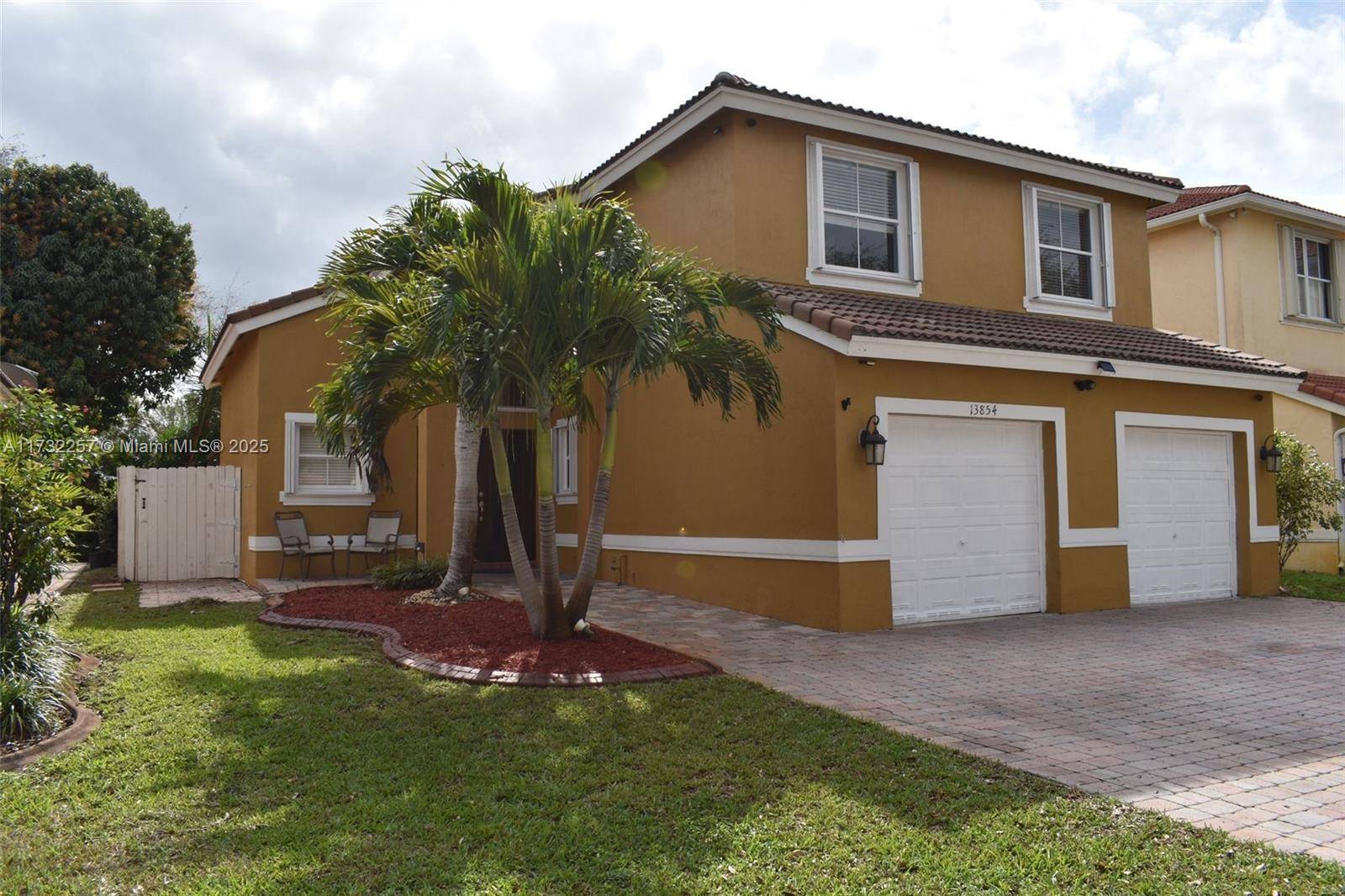 SELLERS MOTIVATED ! Hurricane ready has 1st amp ; 2nd floor accordion shutters.