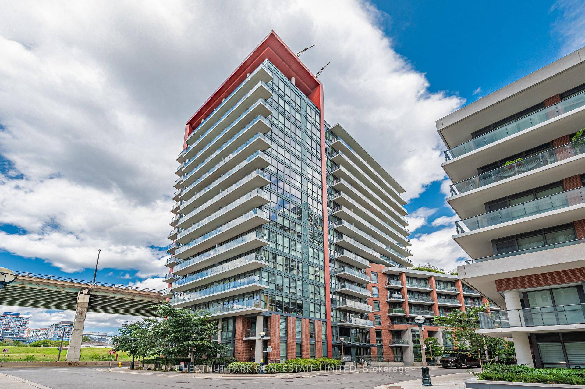 Experience urban living at its finest at The Local Condominiums.
