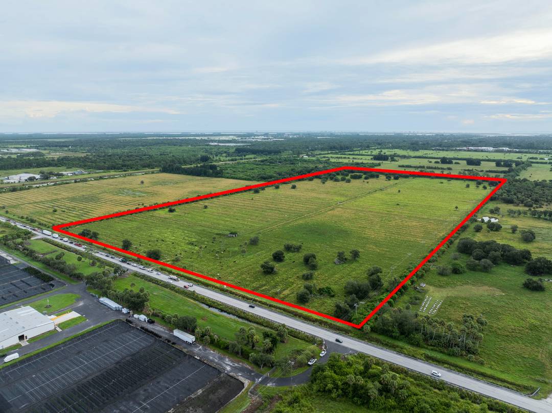 Prime Industrial Development Opportunity on Kings Highway Corridor !