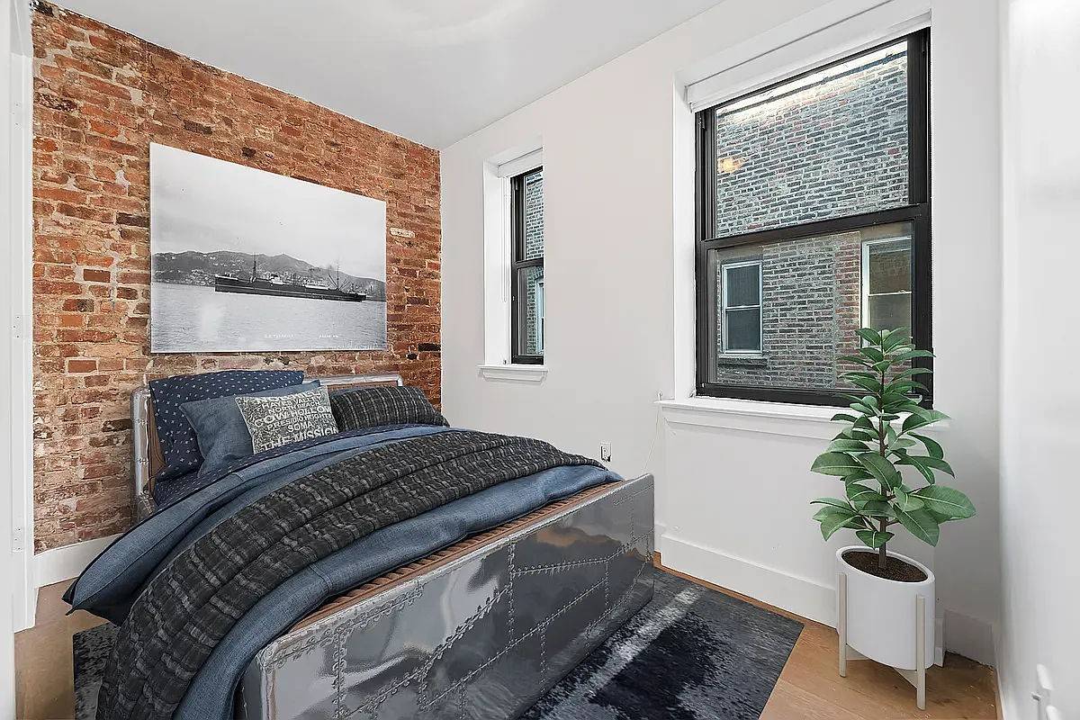 Beautifully Newly renovated TRUE 2BR in an amazing location on the border of Nolita and the Lower East Side.