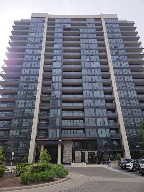 Exceptional brand new 695sf 1 bedroom suite with balcony.