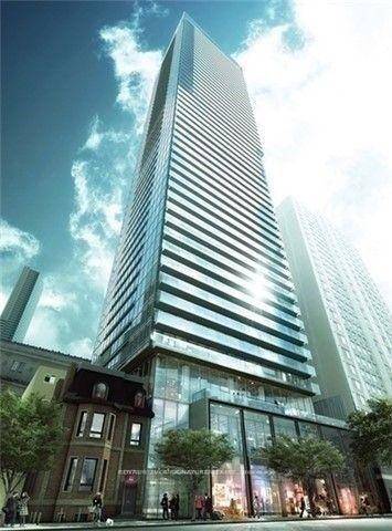 Luxurious Karma Condos In The Center Of Downtown Toronto.