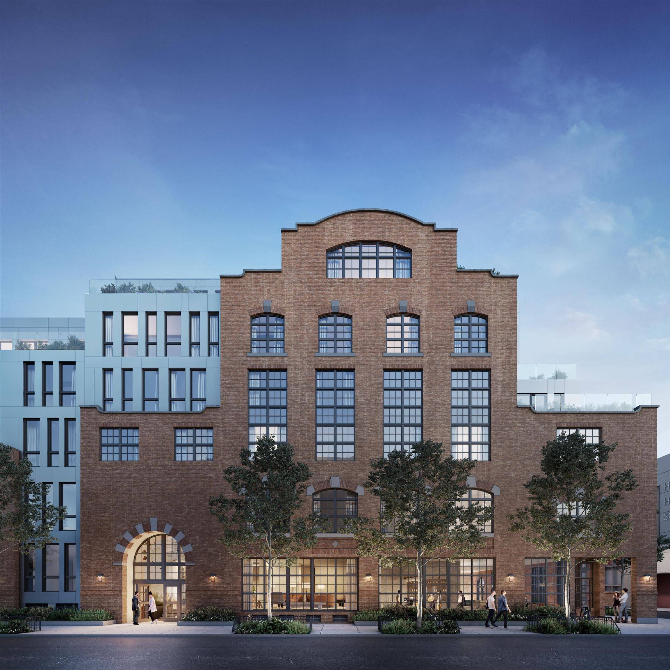 731 CLINTON ST Condo New Jersey