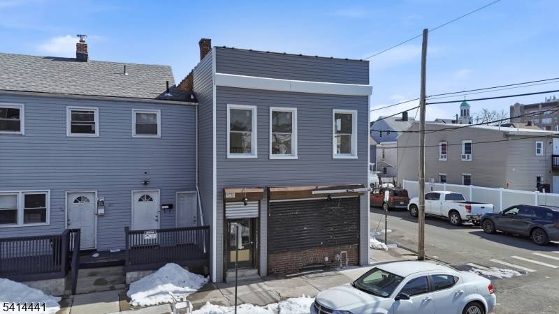 Welcome to an incredible opportunity in the East Side Section of Paterson !